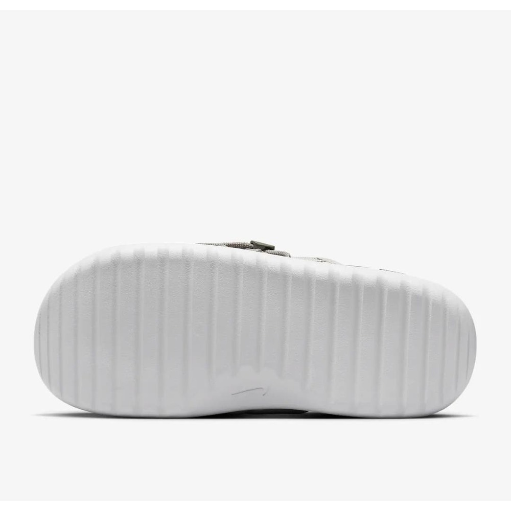 Nike Asuna 2 Slides Men's Grey Ore NIB - Picture 7 of 7